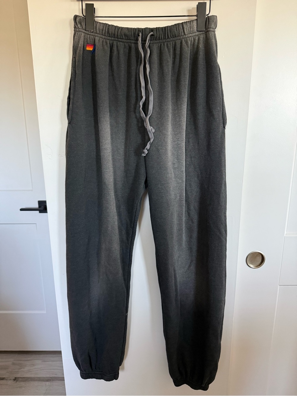 Aviator Nation Essential Sweatpants Men’s Size XL (Unisex)